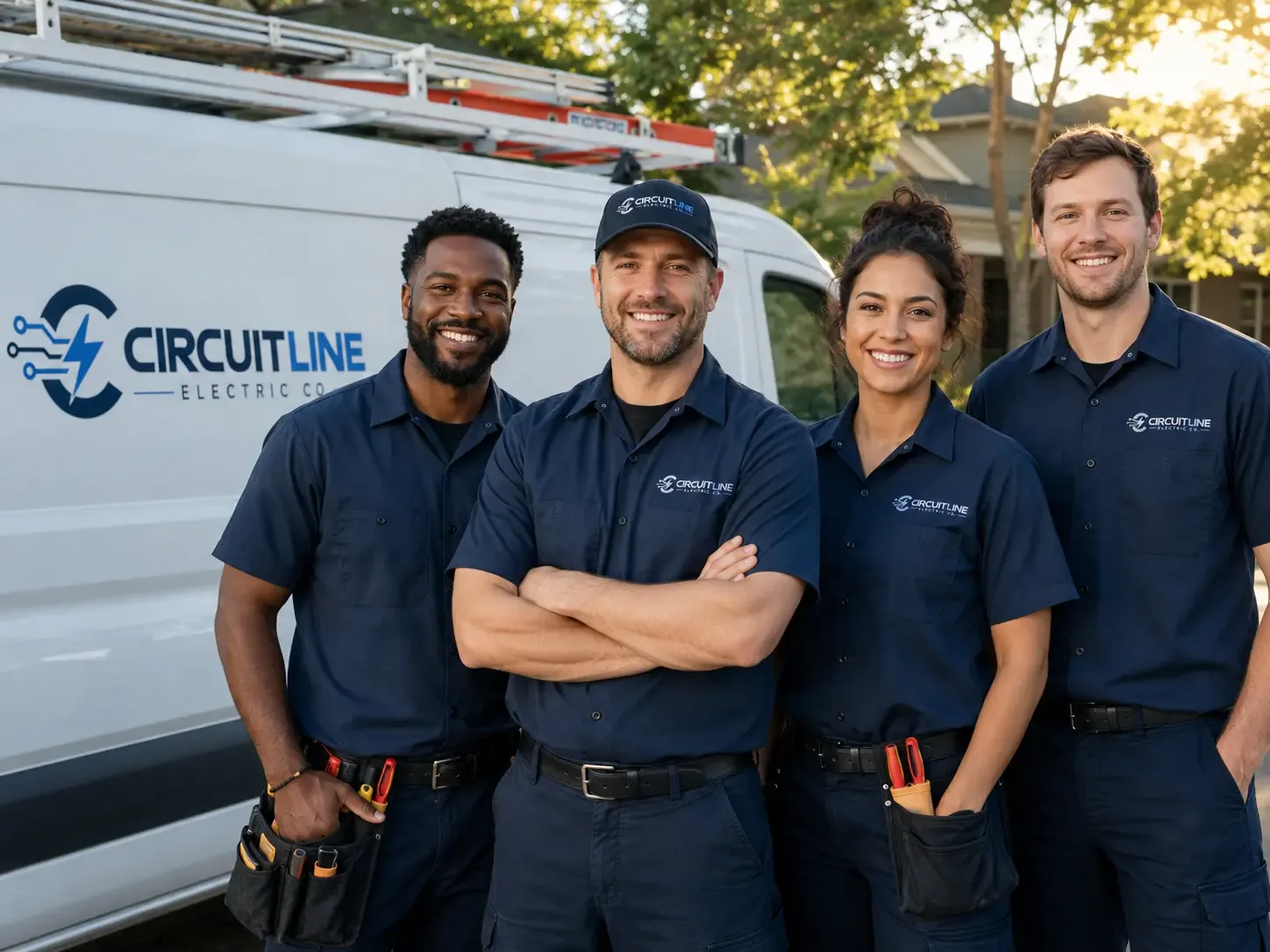 Whole Home Rewiring company in Ringwood, NJ