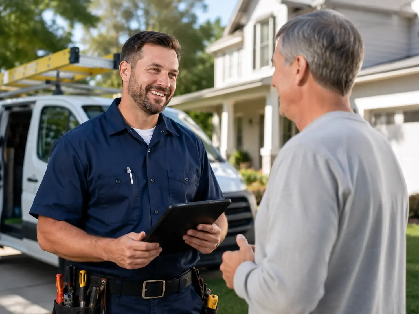 Whole Home Rewiring Ringwood, NJ FAQs