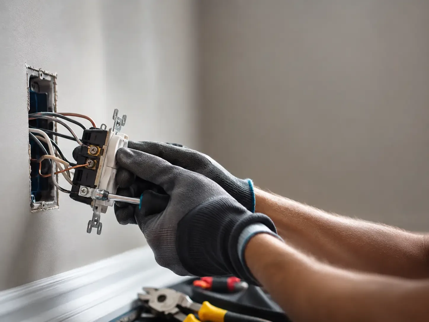 Why choose Whole Home Rewiring in Ringwood, NJ